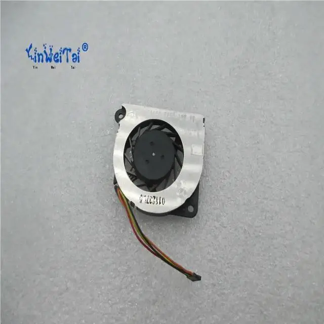 Alt view image 2 of 3 - HY40H-05A DC5V 0.14A 4cm 4005 40x40x5mm cooling fan for CA49600-0290 Fujitsu UH900 CPU fan M5Stack FAN