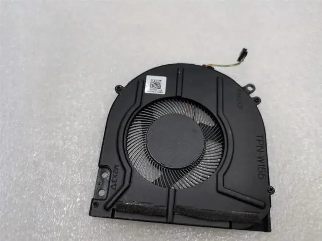 Main image of Laptop Cooling Fan Cooler for PAVILION X360 14 INCH 2-IN-1 LAPTOP PC NS85C41 21H12 DC05V 0.5A N09477-001 FPF3 DFS5K22B056736