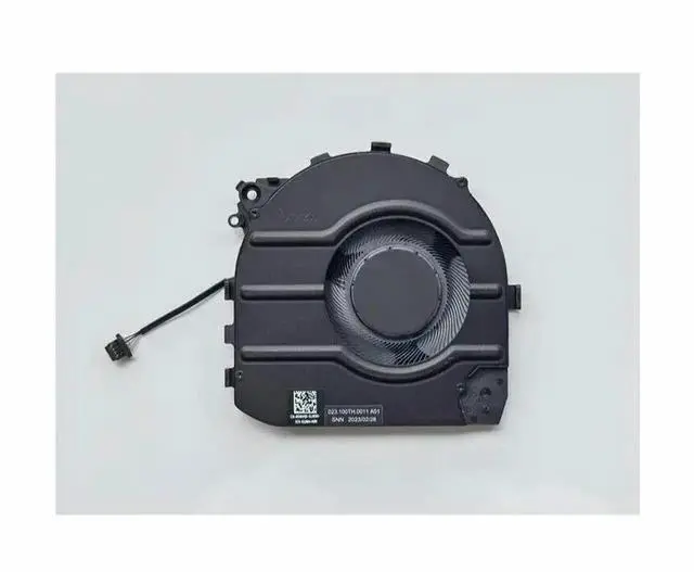 Main image of Suitable for Latitude 13 7340 fan, notebook CPU cooling 0D6V6X