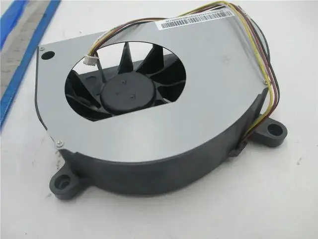 Alt view image 3 of 3 - CPU Cooling Fan For VPC-L VPCL PCG-21512L VPCL214FX one machine DC28000AVA0 AB10012HX23EB00 0QCA71 12V AB12012HX23EB00