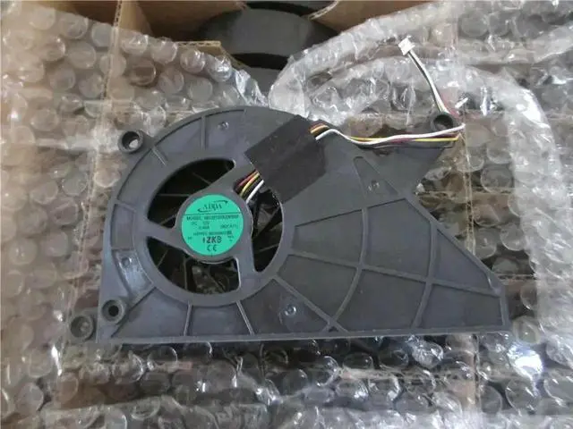 Alt view image 2 of 3 - CPU Cooling Fan For VPC-L VPCL PCG-21512L VPCL214FX one machine DC28000AVA0 AB10012HX23EB00 0QCA71 12V AB12012HX23EB00