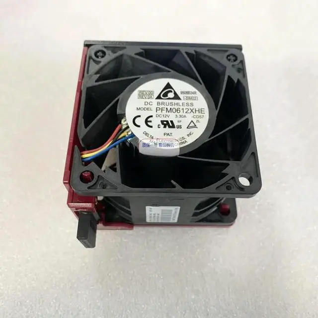 Main image of For DL380G10 Fan 875075-001 873801-001 867118-001 879654-001