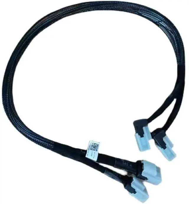 Main image of For PowerEdge T420 Server 2.5 16 Disk Array Card RAID SAS Line 4606V