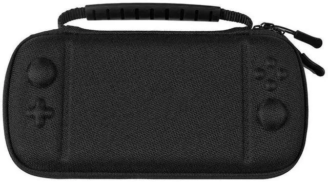 Main image of Hard Carrying Case for Ayn Odin 2 Protective Case Shockproof Travel Case Waterproof Handbag for Ayn Odin 2 Handheld Game Console