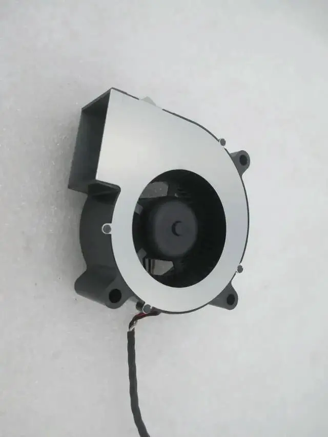Alt view image 2 of 3 - FAN FOR EF70251B1-C020-G99 Projector Cooling Fan Blower 12V 4.56W EF70251B2-C020-G99 7025 70X70X25MM