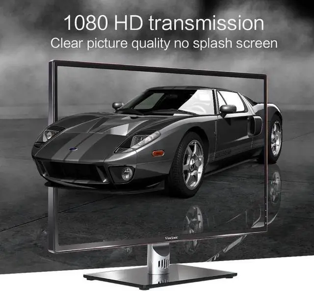 Alt view image 3 of 7 - JAENFONG HDMI to DVI Cable DVI to HDMI Male 24+1 DVI-D Male Adapter Gold Plated 1080P for HD HDTV HD PC Projector PS4 etc. (9 Feet 3 Meters)