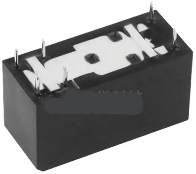 Alt view image 2 of 2 - 1 Pcs G2RL-1A4-E-5VDC G2RL-1A4-E-12VDC G2RL-1A4-E-24VDC Relay (Size : G2RL-1A4-E-24VDC)