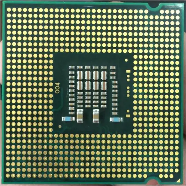 Alt view image 2 of 2 - CPU CPU P E6700 CPU/ 3.2GHz/ LGA775 /775pin/2MB L2 Cache/Dual-CORE/65W Processor Scrattered Piece Welcome to Order