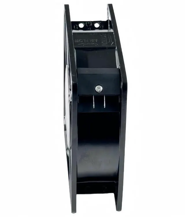 Alt view image 5 of 7 - JAENFONG  for NIDEC A30108-10 TA450 115V 0.26/0.21A 12038 Cooling Fan,120X120X38mm Cabinet Cooling Fan, 50/60Hz axial Fan A30108-10 BTH Connector