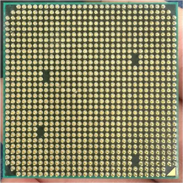 Alt view image 2 of 5 - CPU A II X2 250 X250 Dual-Core Desktop CPU AM3 938 CPU 100% Working Properly Desktop Processor Welcome to Order