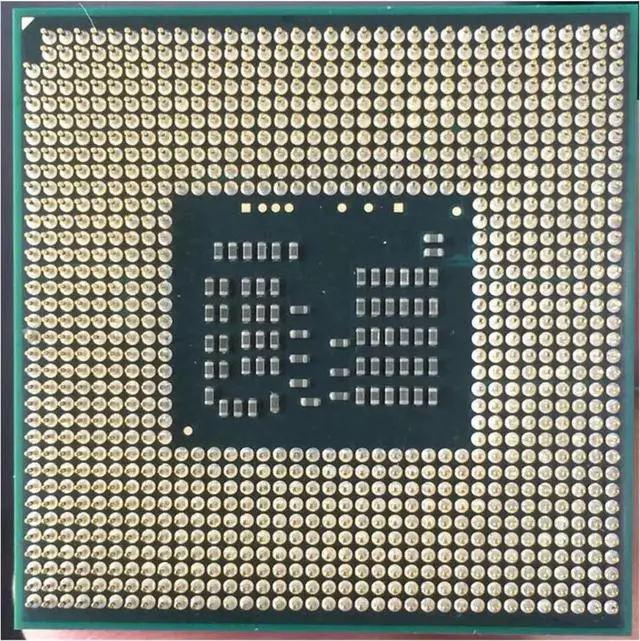 Alt view image 2 of 2 - CPU c I5-540M Processor I5 540M Notebook Laptop CPU PGA 988 CPU Welcome to Order