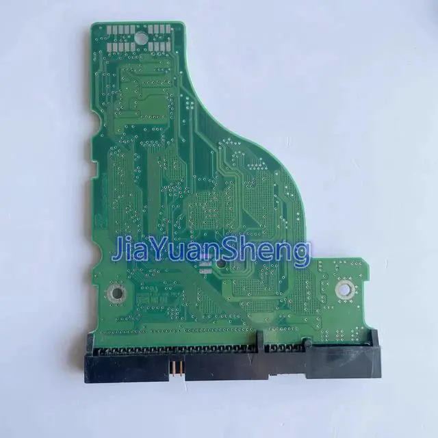Alt view image 2 of 5 - SG22580-300 REV A forSeagate HDD PCB Main control chip : forSAB-M3005-8D / SG22580-101 REV A