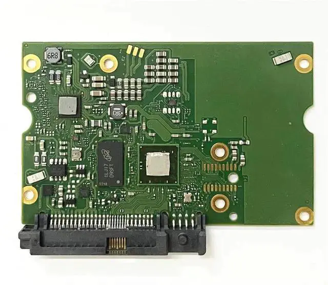 Main image of forSeagate Desktop Hard disk server Circuit Board/ 100767739 REV A / 5325 G