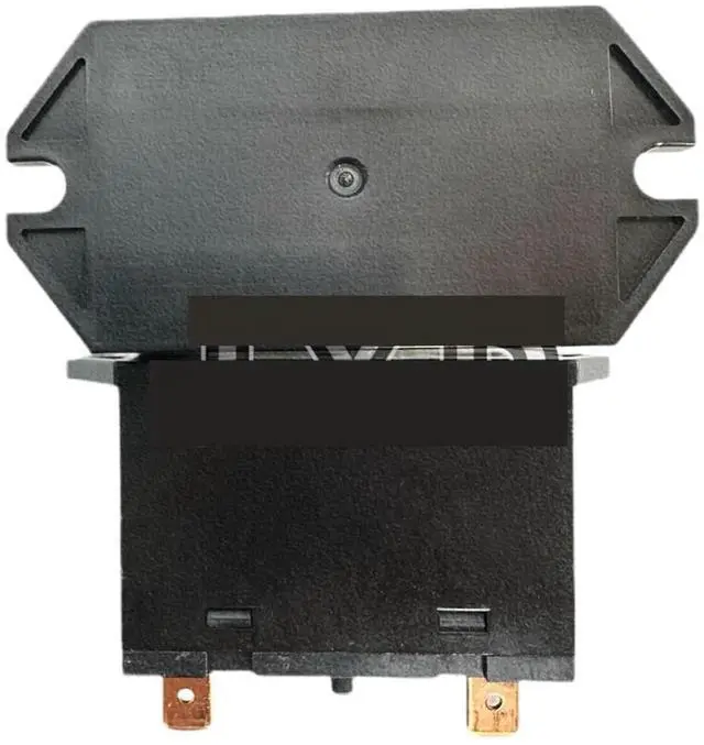 Alt view image 2 of 2 - 1/2/5PCS Air Conditioning Module EL1U 200-240VAC 30A 277VAC High Power Relay(1PCS)