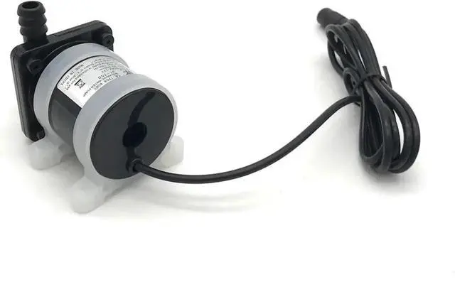 Alt view image 4 of 6 - JT-750 Submerible Water Pump DC 12V 24V Brushless Motor Water Circulation Solar Pump 350~900L/h(6-12V)