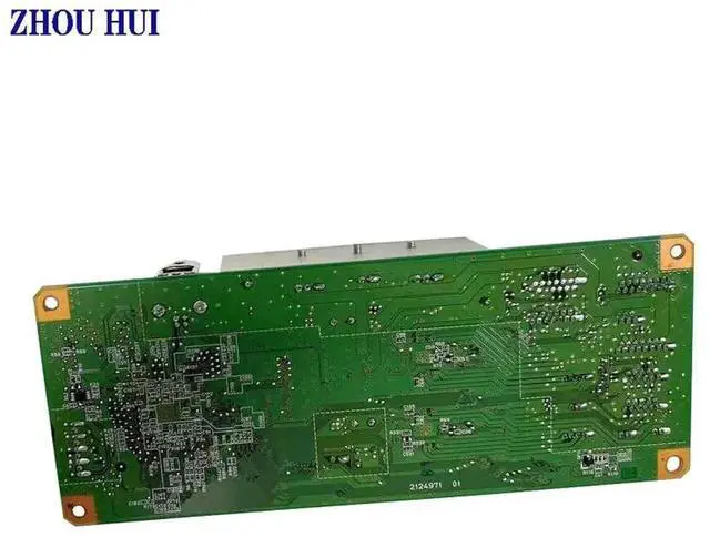 Alt view image 5 of 6 - Original Logic Main Board L1300 Motherboard ForEpson L1300 Printer Formatter Board