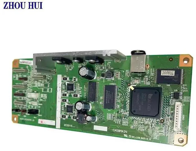 Main image of Original Logic Main Board L1300 Motherboard ForEpson L1300 Printer Formatter Board