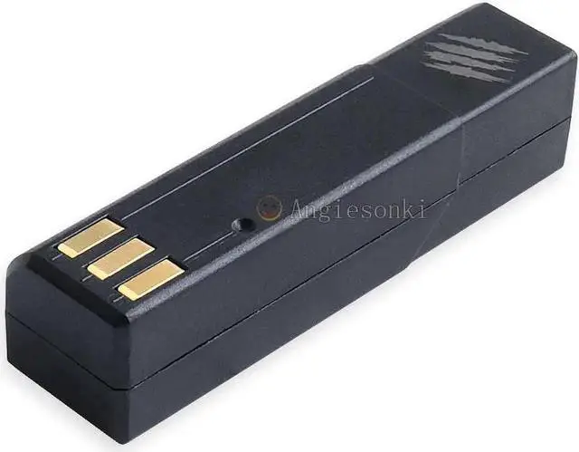 Alt view image 2 of 5 - Replacement mouse battery forSaitek MAD CATZ RAT 9 mouse gaming mouse