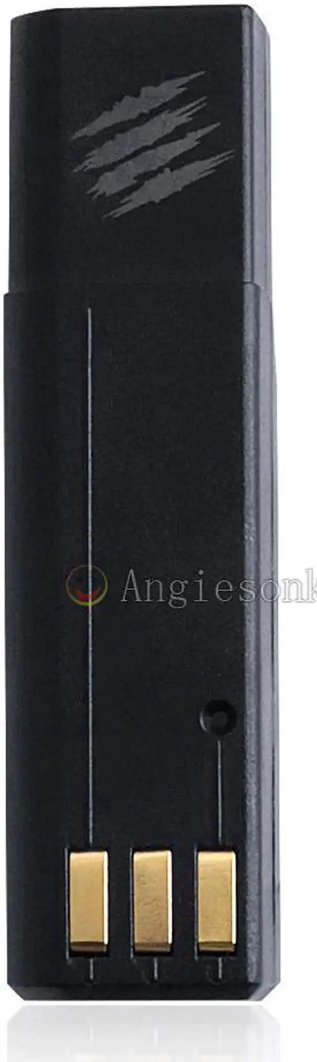 Main image of Replacement mouse battery forSaitek MAD CATZ RAT 9 mouse gaming mouse