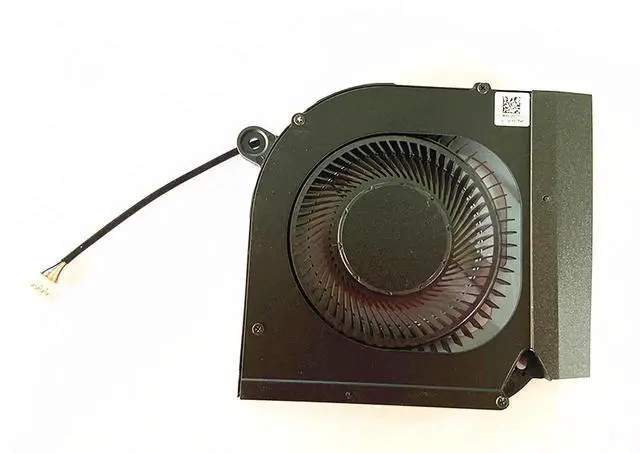 Alt view image 2 of 2 - JAENFONG New Replacement GPU Fan Compatible with Acer Predator Helios 300 PH315 52 PH317 53 Gaming Laptop FMAQ