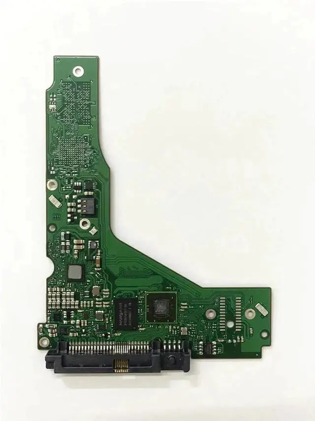 Main image of 100743770 REV B 100764671 REV B / forSeagate desktop hard disk circuit board/ 4001 A 4670 DforSAS