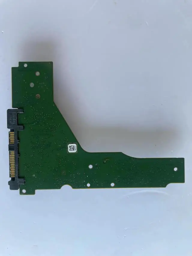 Alt view image 3 of 5 - 100743770 REV B 100764671 REV B / forSeagate desktop hard disk circuit board/ 4001 A 4670 DforSAS