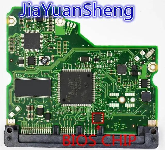 Main image of forWestern Digital circuit board 0B41785 / 004-0B41785 , 001-0B41785