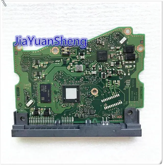 Alt view image 3 of 3 - forWestern Digital circuit board 0B41785 / 004-0B41785 , 001-0B41785