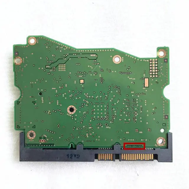Alt view image 2 of 3 - forWestern Digital circuit board 0B41785 / 004-0B41785 , 001-0B41785