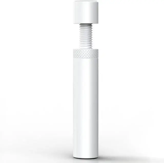 Main image of JAENFONG Graphics Card GPU Support Bracket, Adjustable Height GPU Sag Bracket with Magnet & Non-Slip Sheet, GPU Brace for Prevent Universal Graphics Card Sag, L