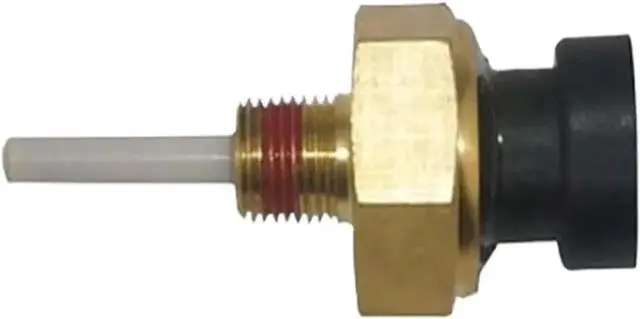 Alt view image 5 of 5 - A055G562 0193-0468 Coolant temperature level sensor for KO-VAX for KTA19 KTA38 KTA50 sensor