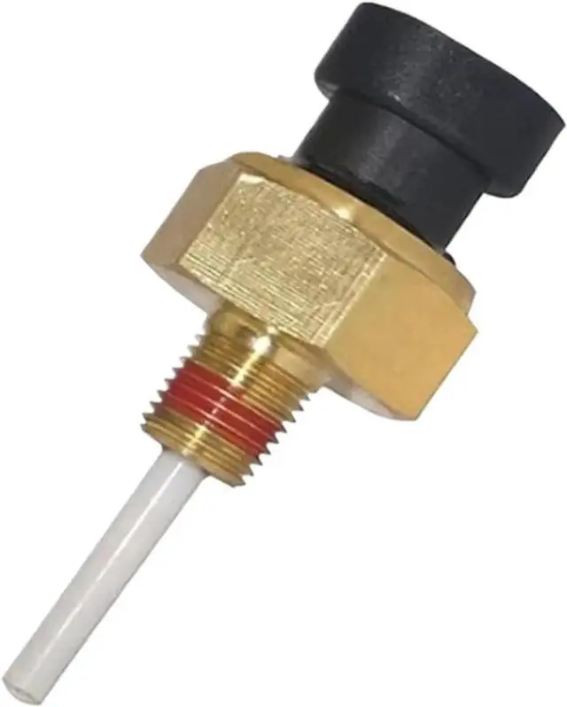 Alt view image 3 of 5 - A055G562 0193-0468 Coolant temperature level sensor for KO-VAX for KTA19 KTA38 KTA50 sensor
