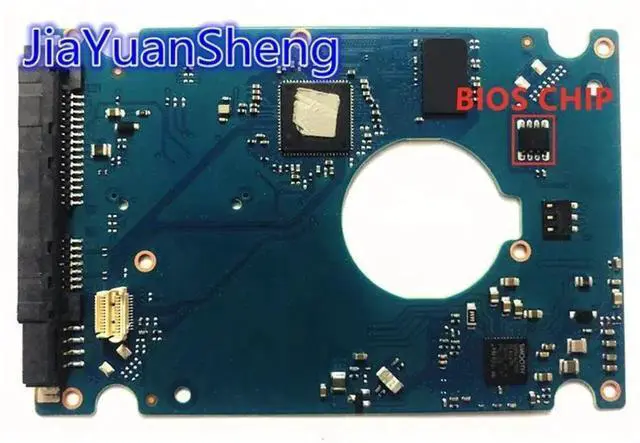 Main image of forSeagate Logic Board / Board Number: 100771588 REV C , 1584 / forSATA 2.5 ST5000LM000 ST4000LM024