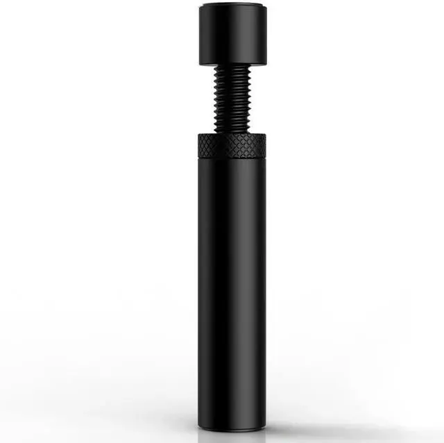 Main image of JAENFONG Graphics Card GPU Support Bracket, Adjustable Anti-Sag Stand with Magnet & Non-Slip Sheet (L, 74-120mm)