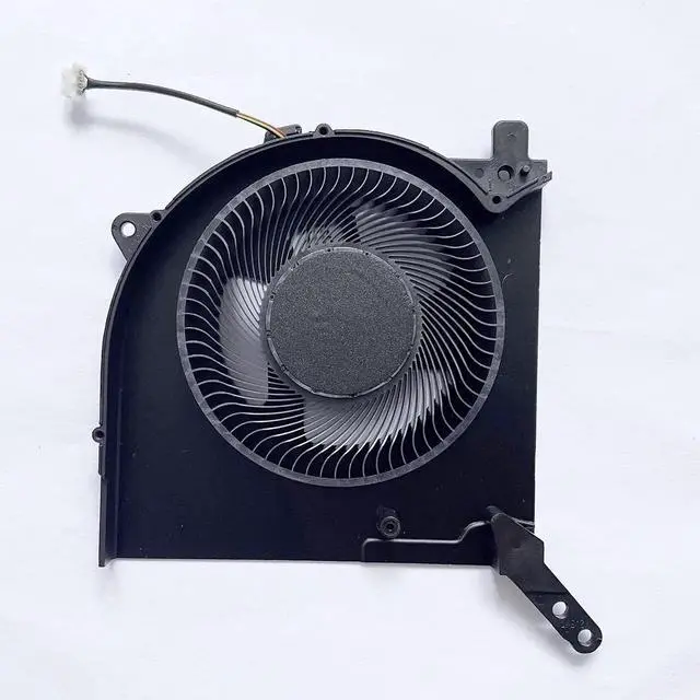 Alt view image 4 of 6 - JAENFONG New CPU+GPU Cooling Fan Replacement for L.enovo Legion R9000P Y9000P 2021H 16-inch Gaming Notebook Series 5H40S20280 5H40S20277 DFSAL12E064860 FNKD DFSAL12E164860 FNKF DC10V
