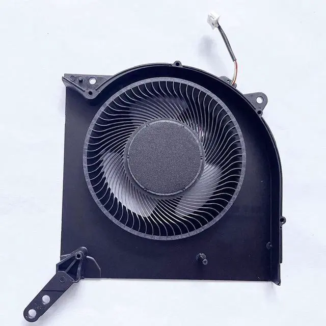 Alt view image 6 of 6 - JAENFONG New CPU+GPU Cooling Fan Replacement for L.enovo Legion R9000P Y9000P 2021H 16-inch Gaming Notebook Series 5H40S20280 5H40S20277 DFSAL12E064860 FNKD DFSAL12E164860 FNKF DC10V