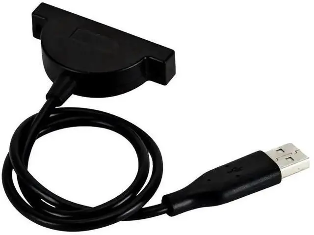 Alt view image 2 of 3 - JAENFONG USB 2.0 SATA Cable Optical Driver Adapter Cable CD/DVD ROM Drive Converter Adapter Converter Cable for PC Laptop Notebook