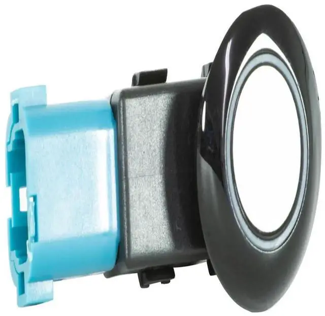 Alt view image 3 of 3 - Parts# 08V67-SNV-9M004 08V67SNV9M004 Reverse Sensor 1pc/Pack