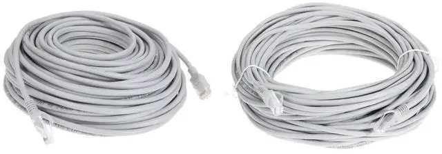 Main image of JAENFONG Ethernet Cable 100ft Router Computer Cable for PC Router Computer (25m)