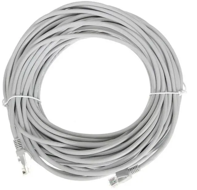 Alt view image 2 of 3 - JAENFONG Ethernet Cable 100ft Router Computer Cable for PC Router Computer (25m)