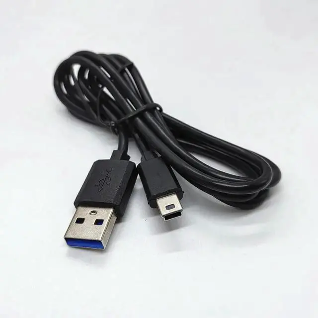 Main image of JAENFONG Mini USB Cable To USB Fast Data Charger Cable for MP3 MP4 Player Car DVR GPS Digital Camera HDD Cord Mobile Phone Accessories