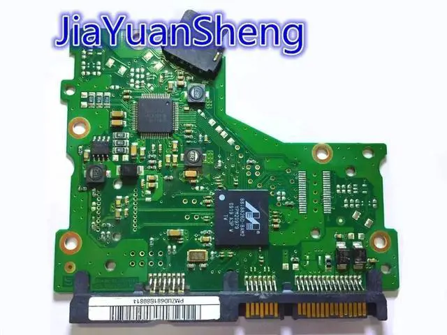 Main image of forSA Desktop hard disk circuit board number: BF41-00178B TRINTY_1D_REV08 / HD161GJ