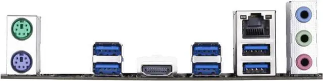 Alt view image 2 of 4 - Fit forGigabyte GA Z390 UD Motherboard LGA 1151 Z390 Desktop Mainboard M.2 Nvme PCI-E X16 Gaming Motherboard