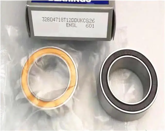 Alt view image 3 of 3 - 1pcs 35bd219dum1 Bearing deep Groove Ball Bearing