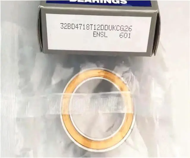 Alt view image 2 of 3 - 1pcs 35bd219dum1 Bearing deep Groove Ball Bearing