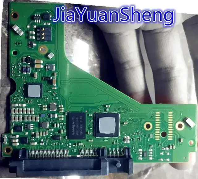 Main image of forSeagate HDD PCB Logic Board/ 100768434 REV A / 8433 / ST8000NC0002 , ST8000DM002