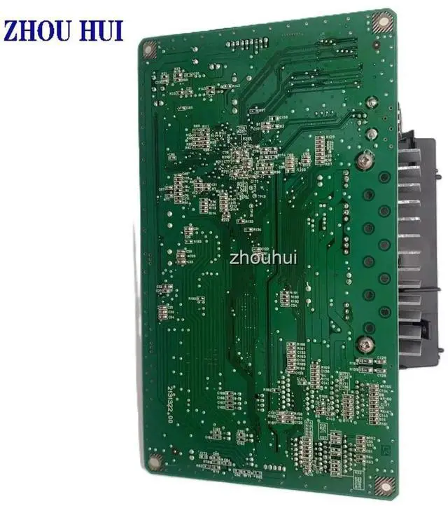 Alt view image 6 of 6 - MainBoard Old Model Version Motherboard UV printer Formatter Logic Board ForEpson R1390 1390 Printer