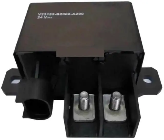 Main image of V23132-B2002-A200 B200 24V 12V Relay Automotive General Purpose(V23132-B2002-A200)