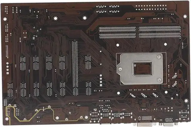 Main image of Motherboard Gaming Fit forASUS B250 Mining Expert 12 PCIE Mining Rig BTC ETH Mining Motherboard LGA1151 USB3.0 SATA3 for B250 B250M DDR4, DISPRA9524