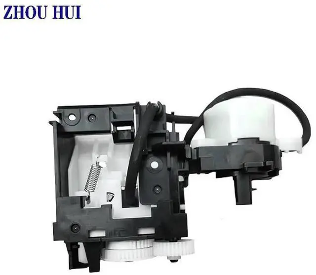 Alt view image 2 of 4 - Original Ink Pump ForEpson L1110 L3100 L3101 L3106 L3108 L3110 L3115 L3116 L3117 L3118 L3119 L3150 L3158 Pump Unit